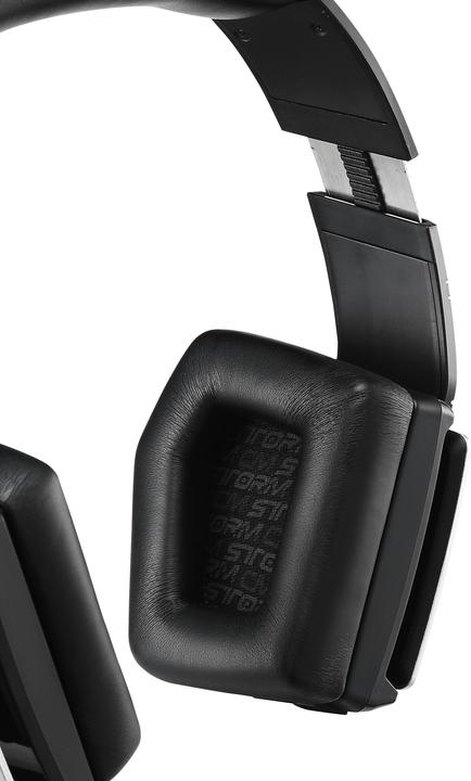 Actual product image Cooler Master Pulse-R (Cable)