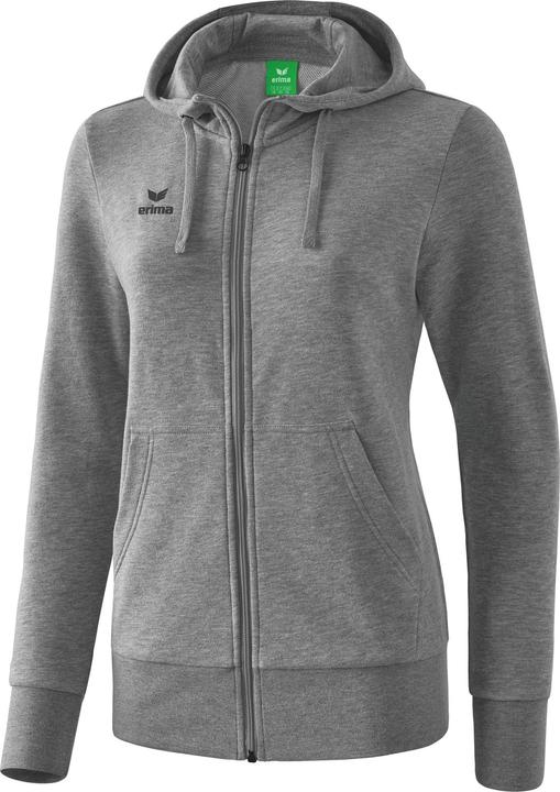 Immagine prodotto Erima Hoody Jacket (36)