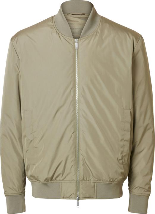 Produktbild Selected Homme Gefütterte Bomberjacke (M)