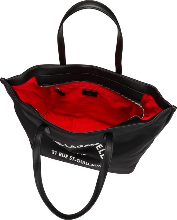 Immagine prodotto Karl Lagerfeld Shopper RSG Nylon MD Tote (24 l)