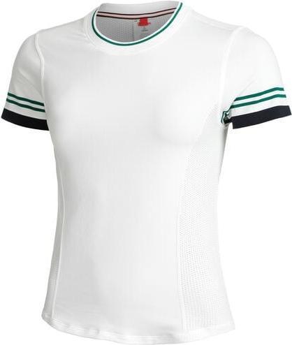 Wilson Baseline Seamless T-Shirt Damen (XS)