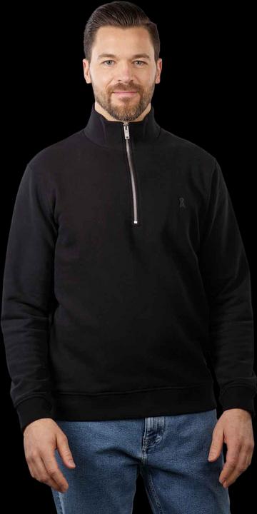 Actual product image Armedangels WAARLO COMFORT Sweatshirt (L)