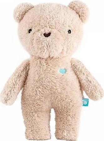 Image du produit MyHummy Peluche bruit blanc et veilleuse ours