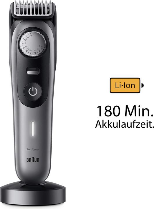 Actual product image Braun Series 9 BT9420