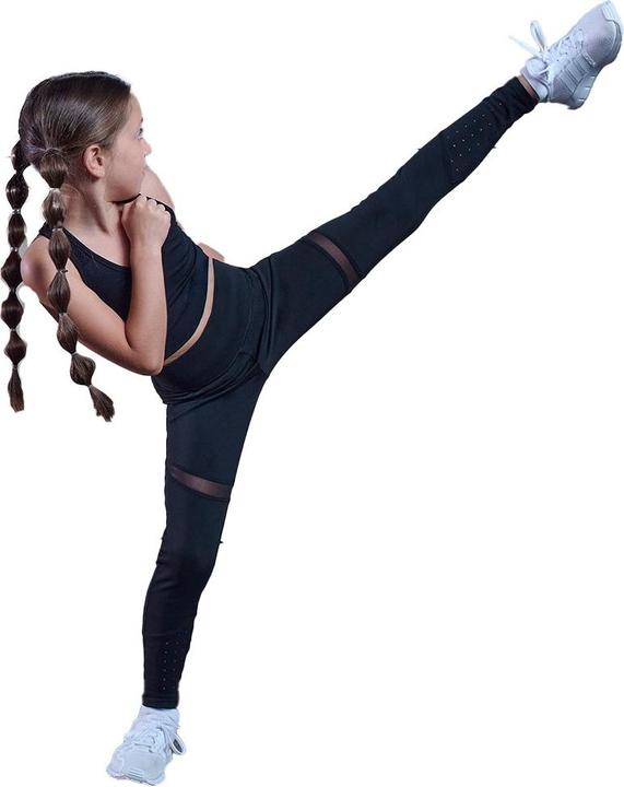 Image du produit Tombo - Legging - Fille (152)