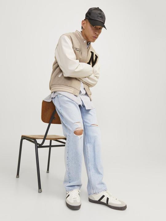 Image du produit Jack & Jones JJIEDDIE JJCOOPER AM 168 Jeans amples Jeans amples (W31/L34)