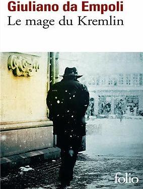 Produktbild Le mage du Kremlin (Französisch, Giuliano da Empoli, 2024)