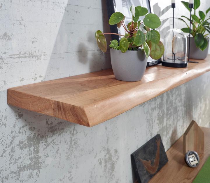 Actual product image Wohnling with (160 x 26 x 4 cm)