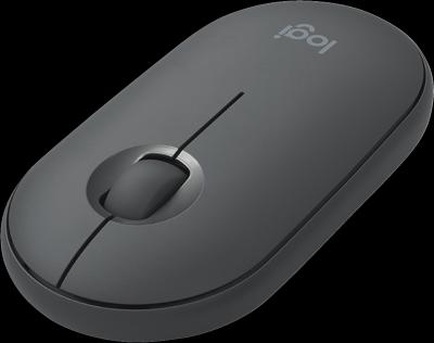 Actual product image Logitech Pebble M350 (Wireless)