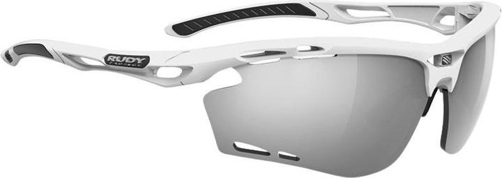 Image du produit Rudy Project Propulse lunettes (Blanc, Noir laser)