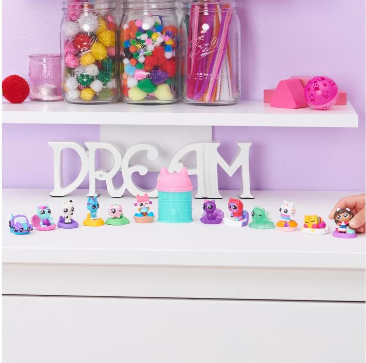 Actual product image Spin Master GDH Mini Figures Asst.2