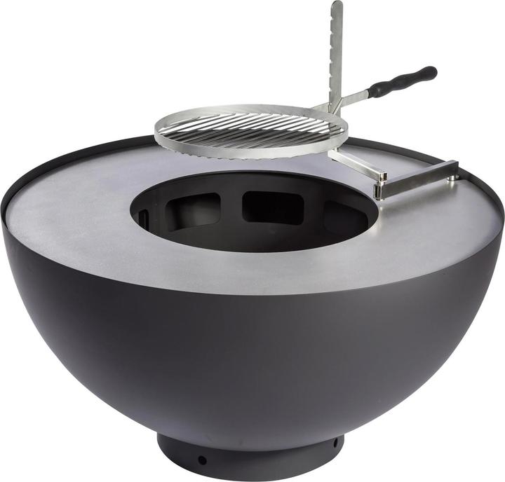 Image du produit Feu du Jardin Boule (100 cm)