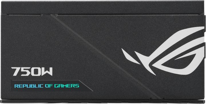 Actual product image ASUS ROG Loki (750 W)