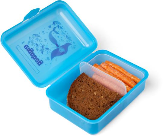 Actual product image Ergobag Lunch box