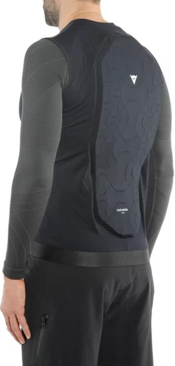 Actual product image Dainese Auxagon (XL, Back protector, Unique specimen)