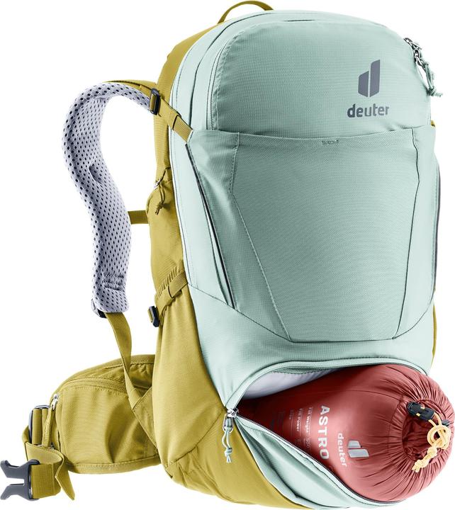 Image du produit Deuter Trans Alpine 28 (28 l)