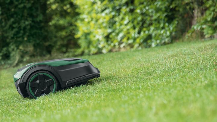 Immagine prodotto Bosch Home & Garden Indego S 500 (500 m², Filo di confine)