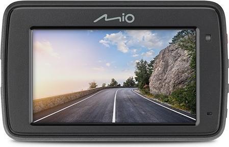 Productafbeelding Mio MiVue 803 (Ingebouwd display, Bluetooth, WiFi, GPS-ontvanger, Ingebouwde microfoon, 2.5K)