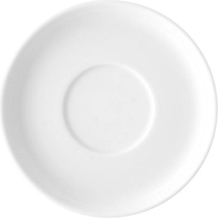Arzberg Cucina/white espresso saucer 13cm (1 x)