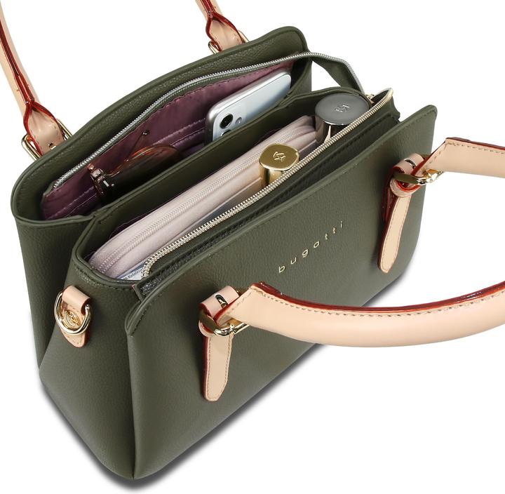 Produktbild Bugatti Handtasche Ella