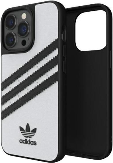 Produktbild adidas Moulded Case PU (Apple iPhone 13, Apple iPhone 13 Pro)