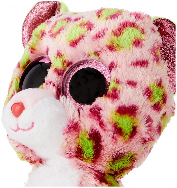 Produktbild Ty Beanie Boo's Lainey Leopard 15cm (15 cm)