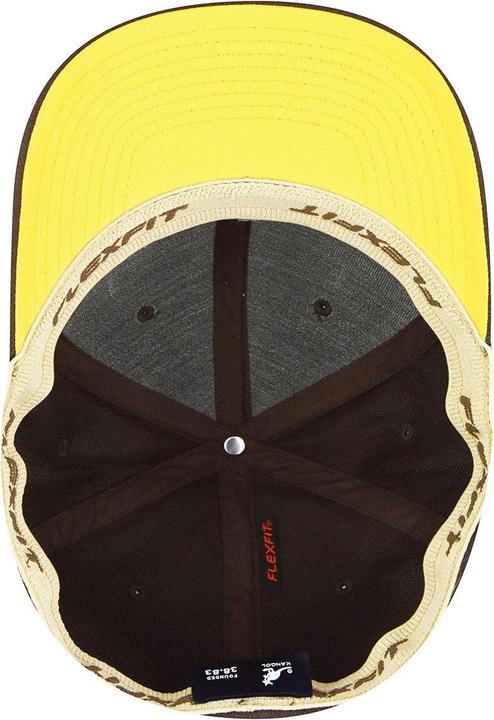 Actual product image Kangol Flexfit (XL)