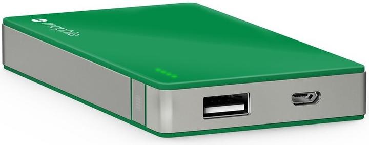 Image du produit mophie Station d'alimentation Juice Pack 4'000mAh (4000 mAh)