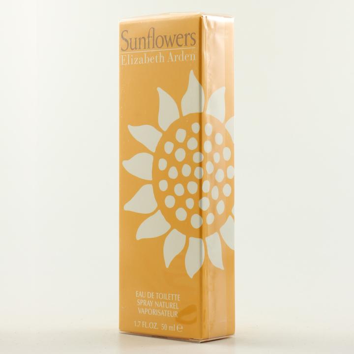 Immagine prodotto Elizabeth Arden Girasoli (Eau de toilette, 50 ml)