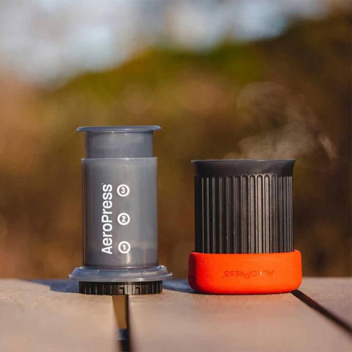 Image du produit Aerobie Aero Press Go (0.25 l)