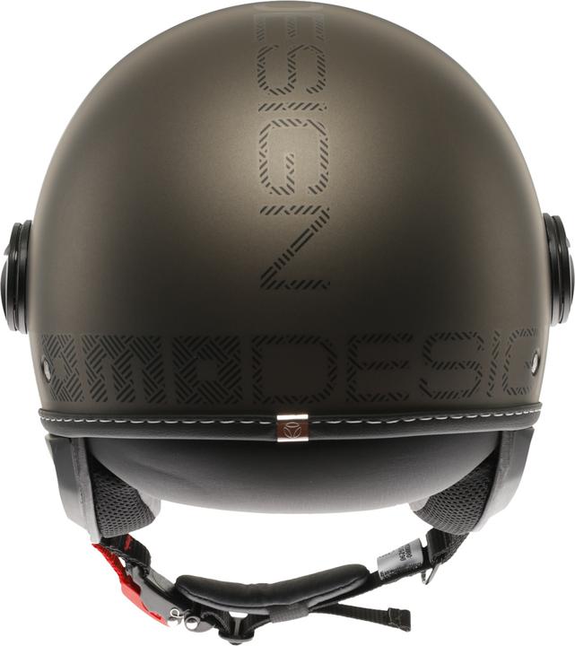 Produktbild Momo Design Jethelm FGTR Evo (XS)