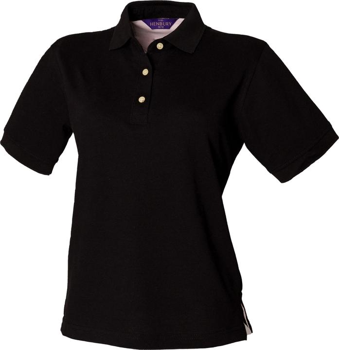 Immagine prodotto Henbury Polo classica (XL)