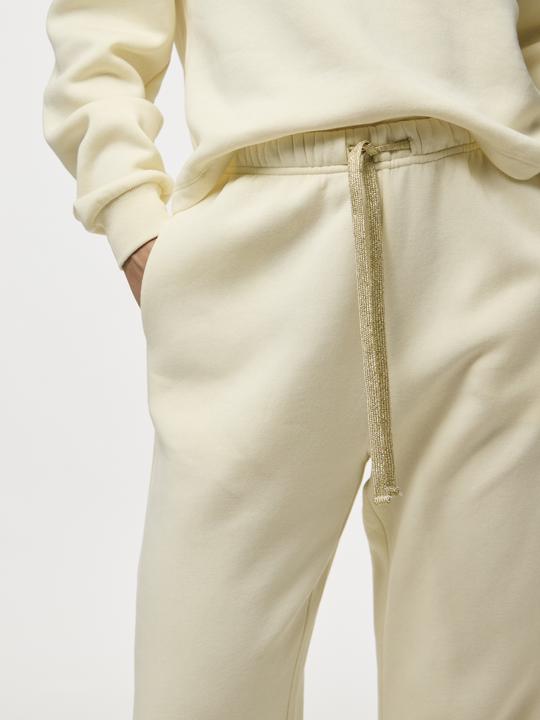 Actual product image Pieces Pcchilli Hw Heart Sweat Pants (XL)