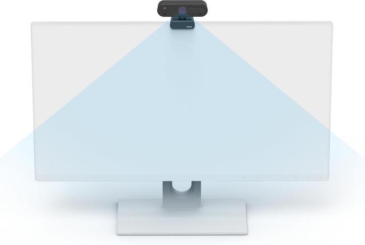 Actual product image Hama C-600 Pro (2 Mpx)