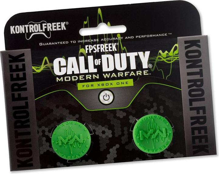 Immagine prodotto KontrolFreek Kf Gommini Per Controller Cod Mw Xbox (Xbox One S)