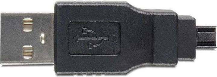 Produktbild Delock 10teiliges USB2.0 Adapterkit (1.20 m, USB 2.0)