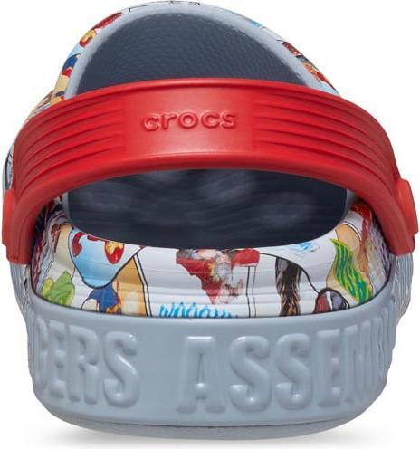 Image du produit Crocs K's Avengers Off Court Clog (29)