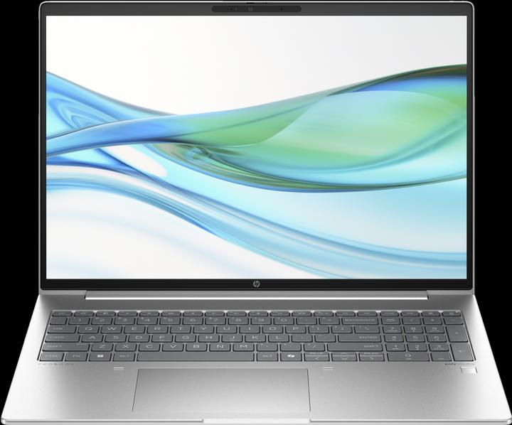 Actual product image HP ProBook 460 G11 (16", Intel Core Ultra 7 155U, 32 GB, 1000 GB, CH)