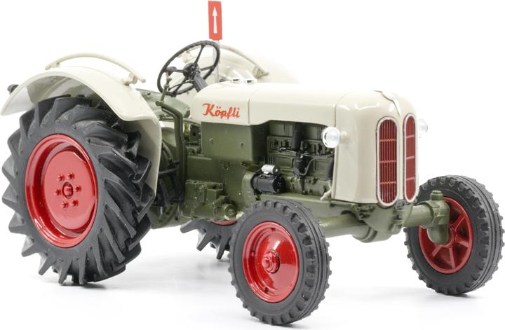 Produktbild Arwico Swissline J-1133 Vampire DH-100