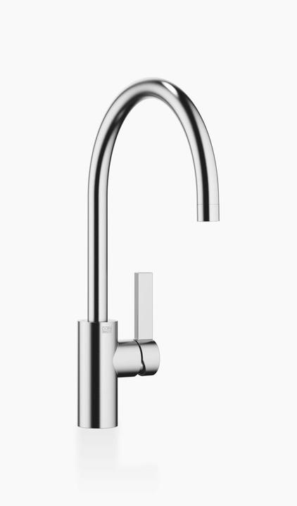 Image du produit Dornbracht Cuisine - Tara Ultra Mitigeur monocommandé Saillie 240mm