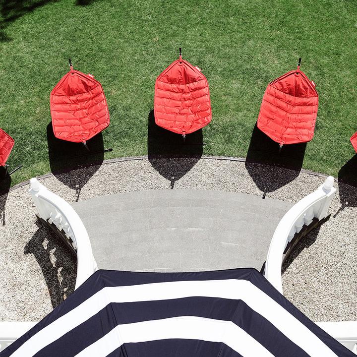 Actual product image Fatboy The Headdemock (200 kg)