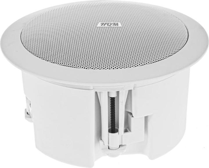 HQM ALTOPARLANTE DA SOFFITTO PA HQM-SOZ1024 10W 100V BIANCO (1 pz.)