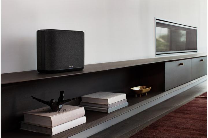 Produktbild Denon Home 250 (WLAN, Bluetooth, Airplay 2)