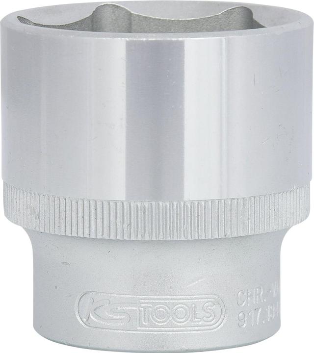 Produktbild KS Tools Sechskant-Stecknuss (34 mm)