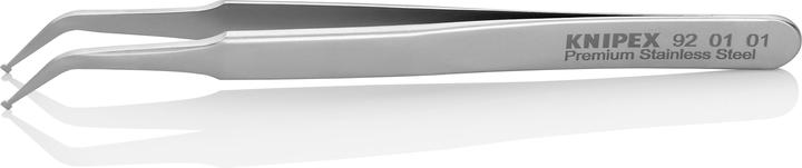 Immagine prodotto Knipex Pinzetta di precisione SMD