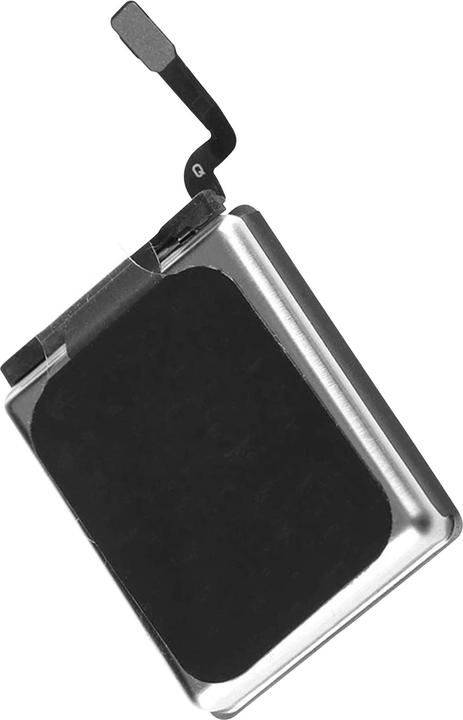 Produktbild Clappio 245mAh Ersatzakku, ersetzt A2277 - A2351