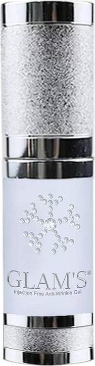 Glams Serum Winter Edition