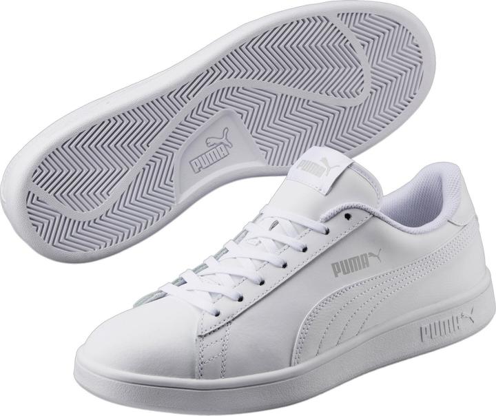 Puma Smash v2 Leather Sneaker