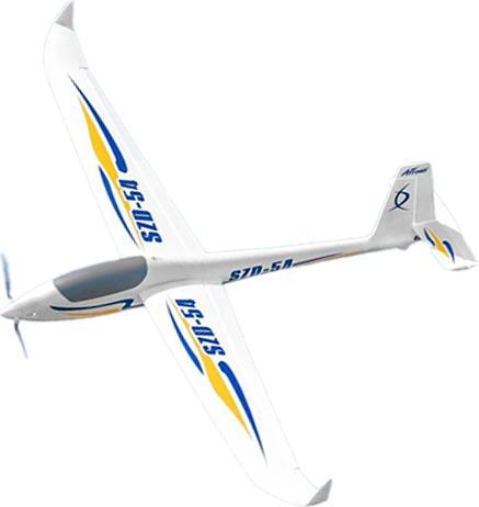 Produktbild Arrows SZD-54 2000mm PNP