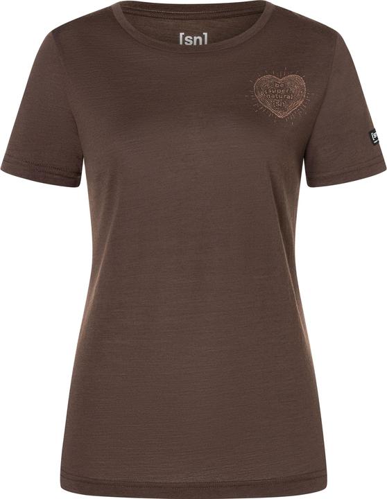 chocolate bean-copper